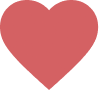 Heart Icon
