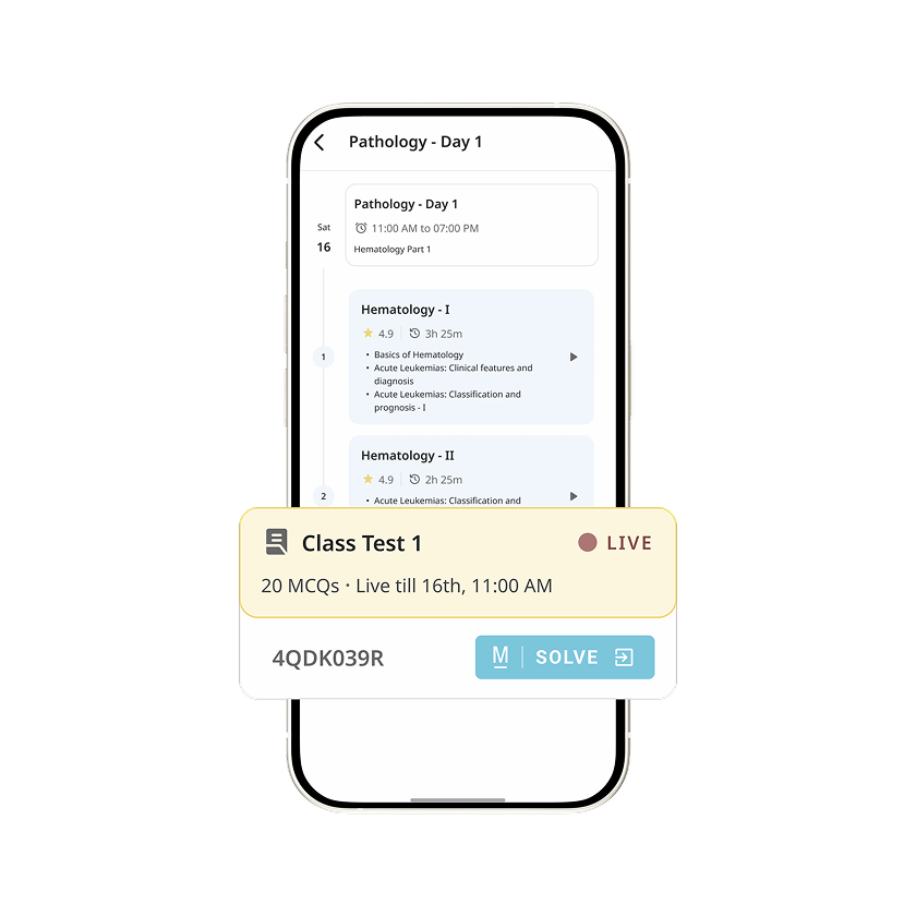 Custom Module